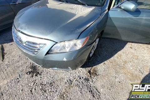 Photo of 2009 Toyota Camry