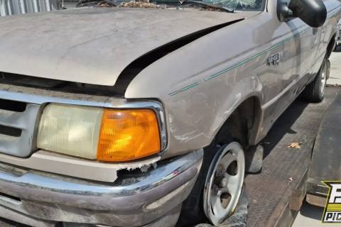 Photo of 1997 Ford Ranger