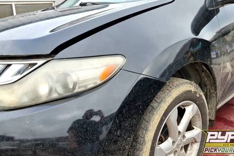 Photo of 2010 Nissan Murano