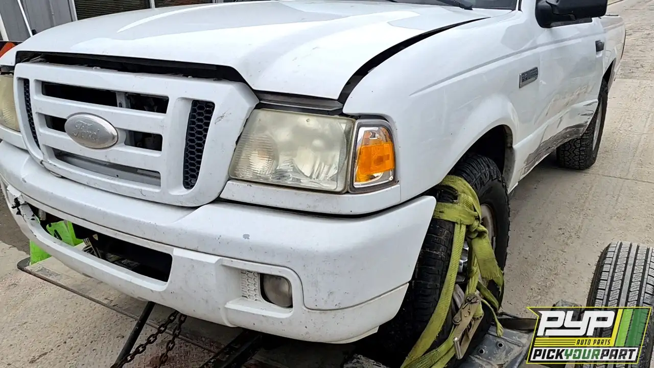 Photo of 2007 Ford Ranger