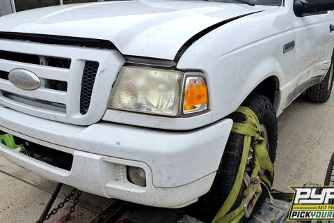 Photo of 2007 Ford Ranger