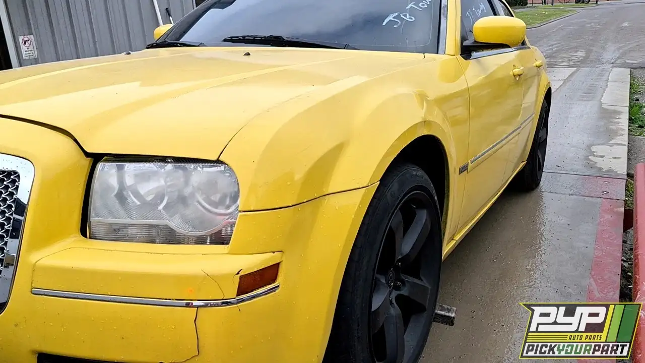 Photo of 2006 Chrysler 300