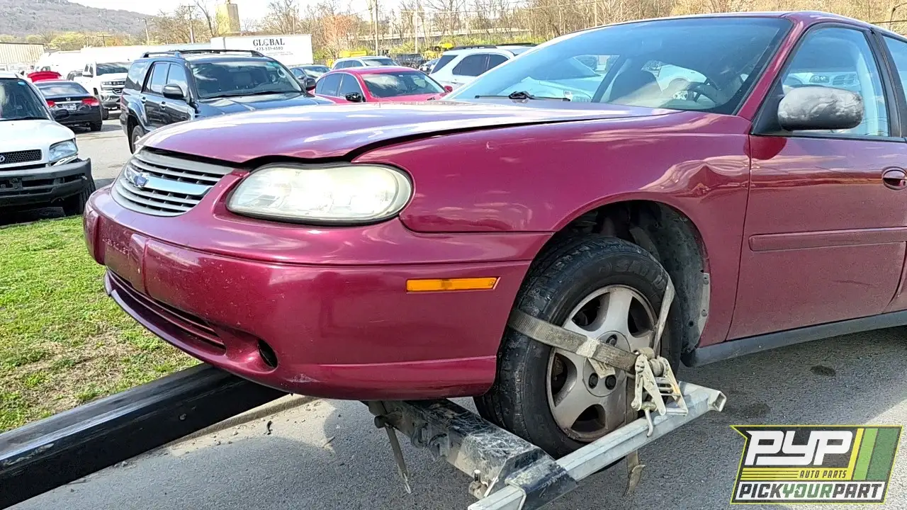 Photo of 2004 Chevrolet Classic