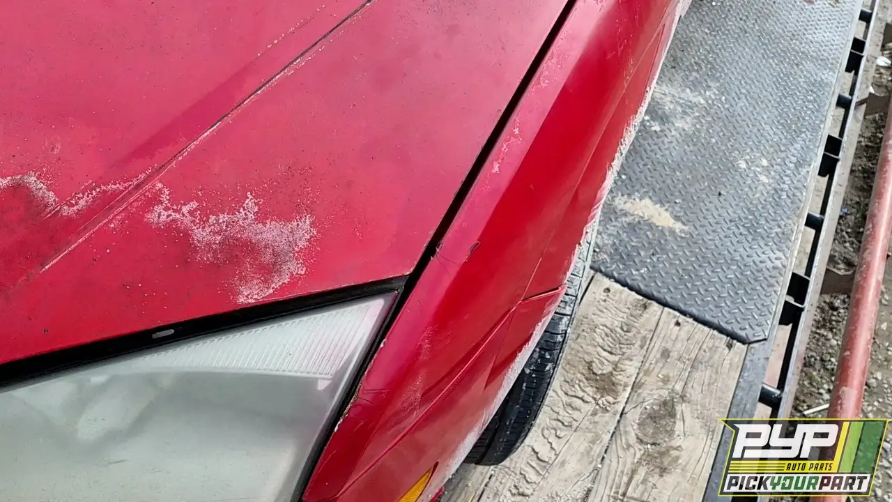 Photo of 2005 Ford Focus