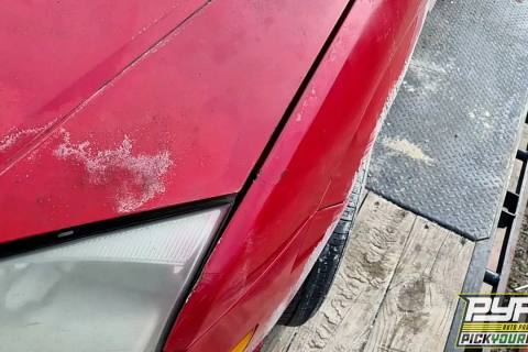 Photo of 2005 Ford Focus