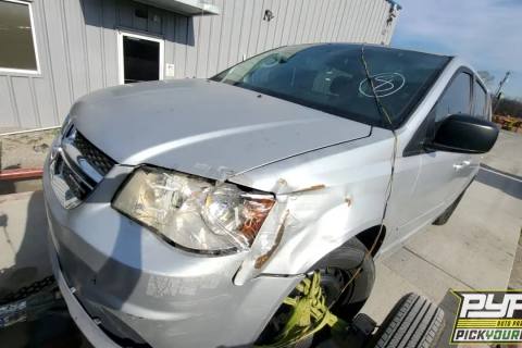Photo of 2011 Dodge Grand Caravan