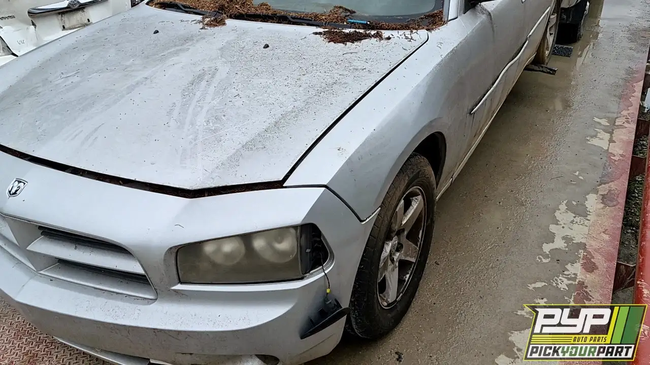 Photo of 2008 Dodge Charger