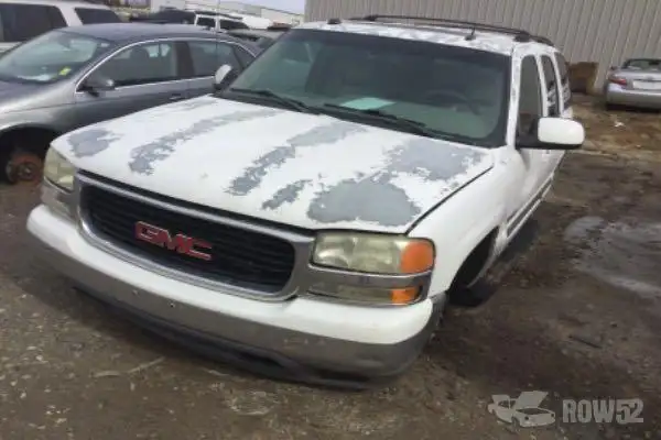 Photo of 2004 GMC Yukon