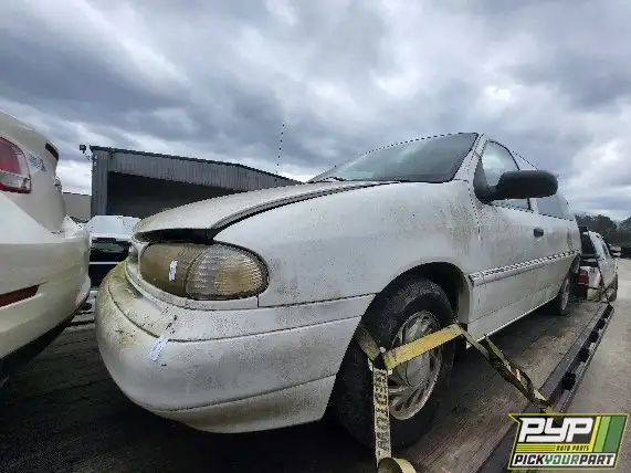 Photo of 1995 Ford Windstar