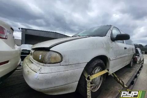 Photo of 1995 Ford Windstar
