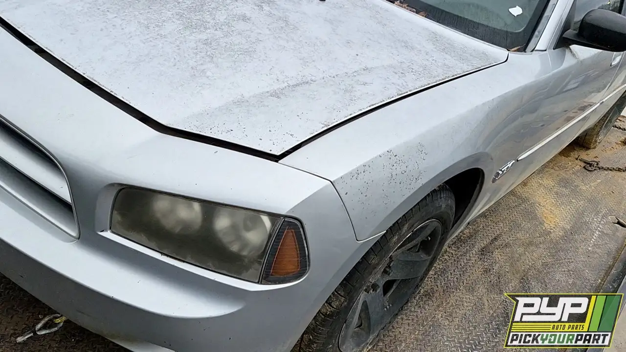 Photo of 2007 Dodge Charger