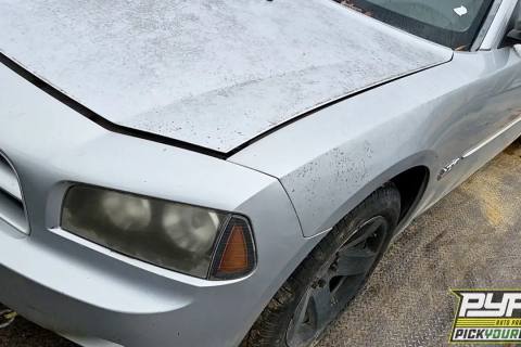 Photo of 2007 Dodge Charger