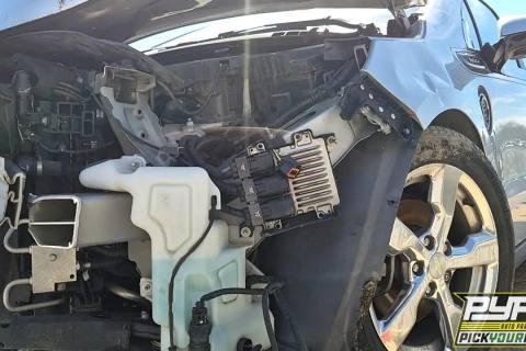 Photo of 2012 Chevrolet Volt