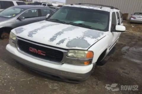 Photo of 2004 GMC Yukon