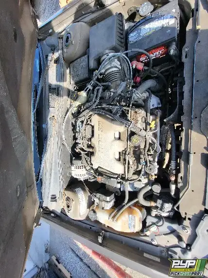 Photo of 1999 Oldsmobile Cutlass