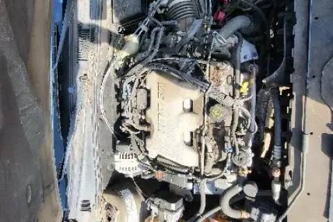 Photo of 1999 Oldsmobile Cutlass