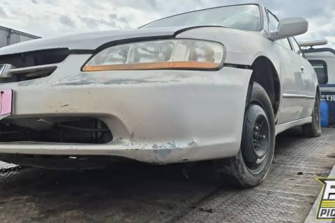 Photo of 1999 Honda Accord