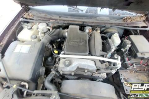Photo of 2006 Chevrolet Trailblazer Ext