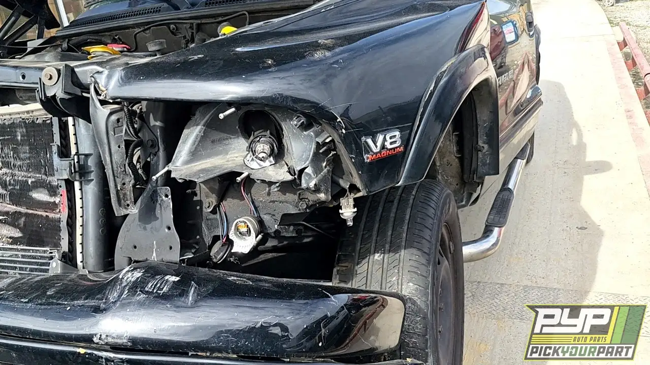 Photo of 2000 Dodge Durango