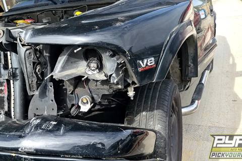 Photo of 2000 Dodge Durango