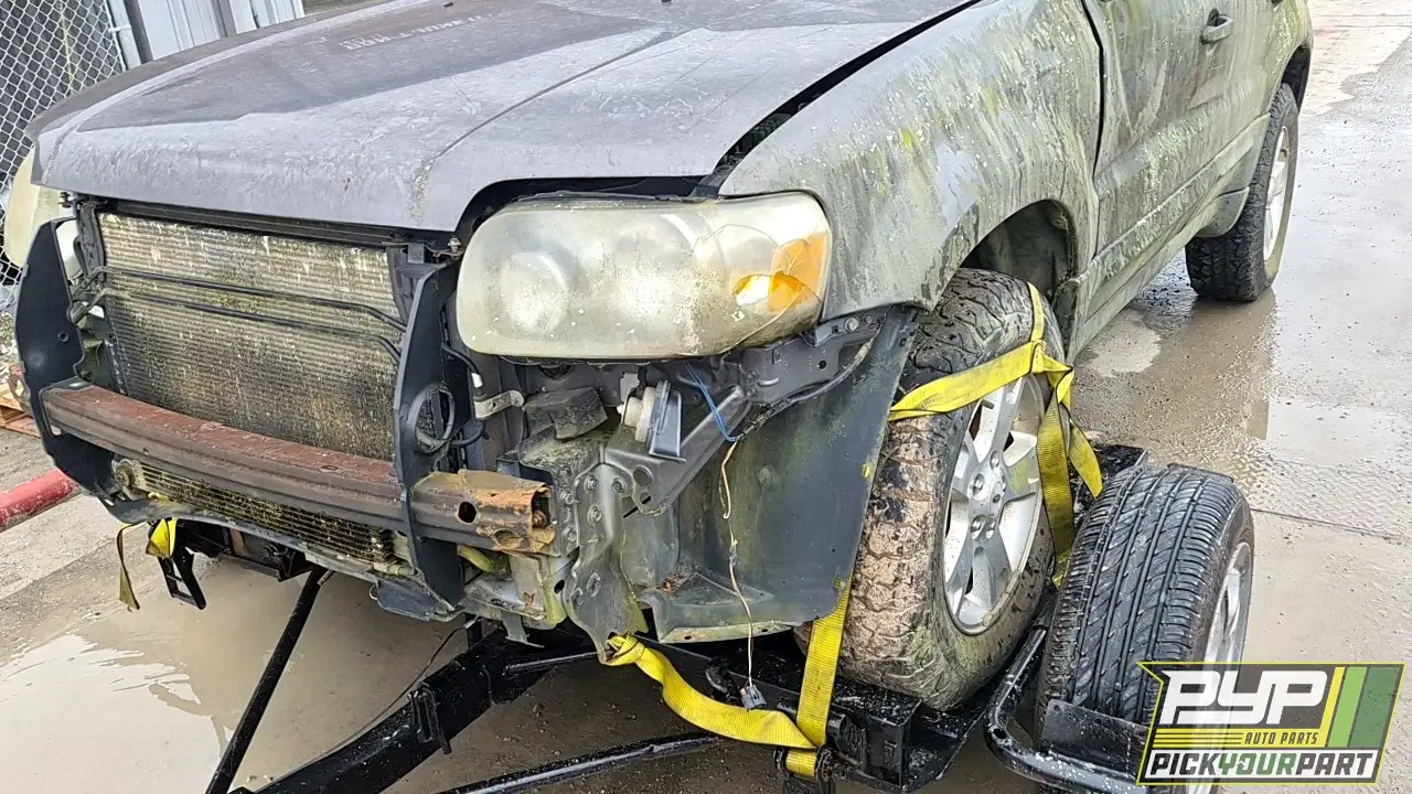 Photo of 2006 Ford Escape