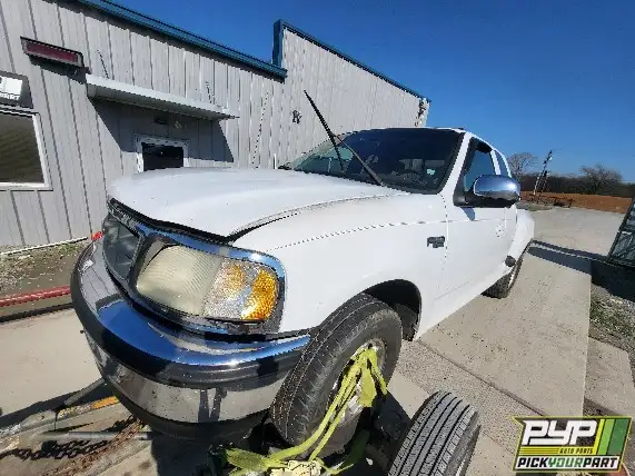 Photo of 1997 Ford F-150