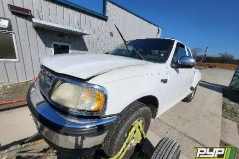 Photo of 1997 Ford F-150