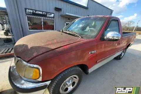 Photo of 1997 Ford F-150