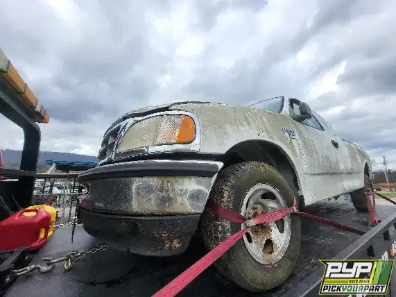 Photo of 1998 Ford F-150