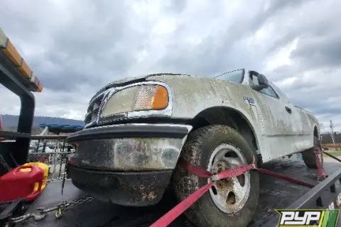 Photo of 1998 Ford F-150