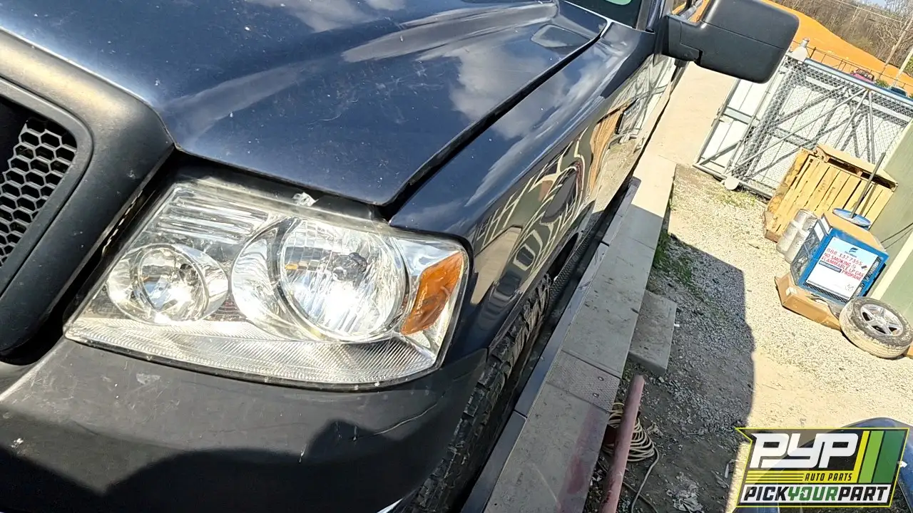 Photo of 2005 Ford F-150