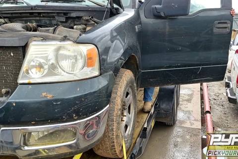 Photo of 2005 Ford F-150
