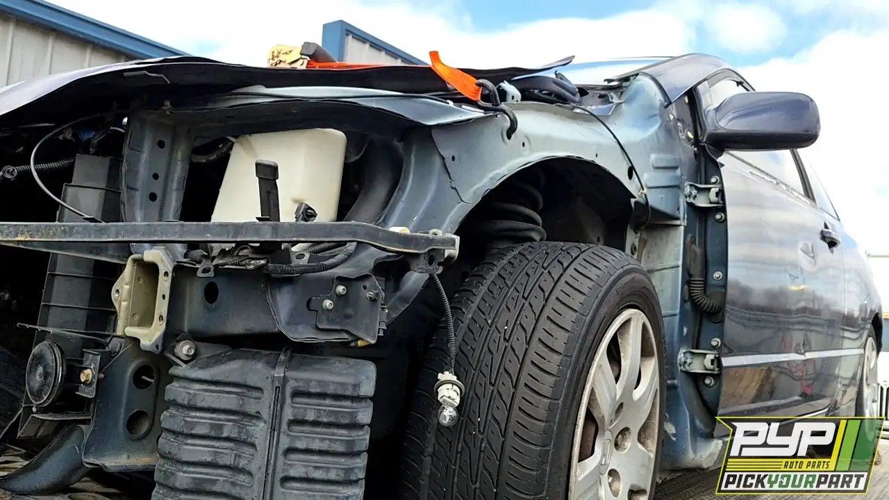 Photo of 2006 Honda Civic