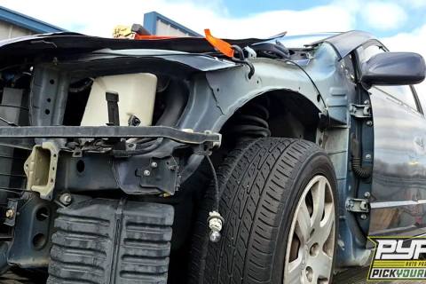 Photo of 2006 Honda Civic