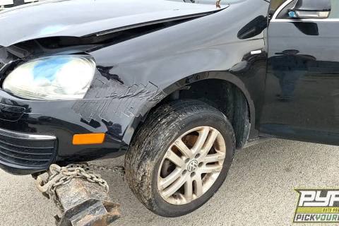 Photo of 2007 Volkswagen Jetta