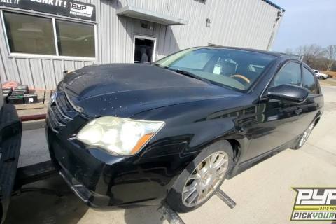 Photo of 2007 Toyota Avalon