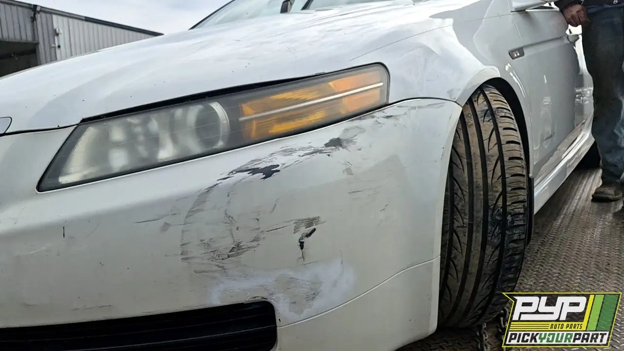 Photo of 2005 Acura Tl