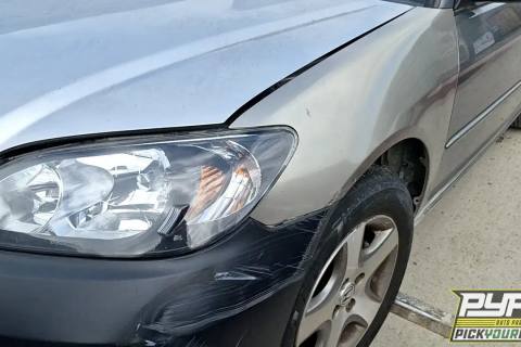 Photo of 2004 Honda Civic