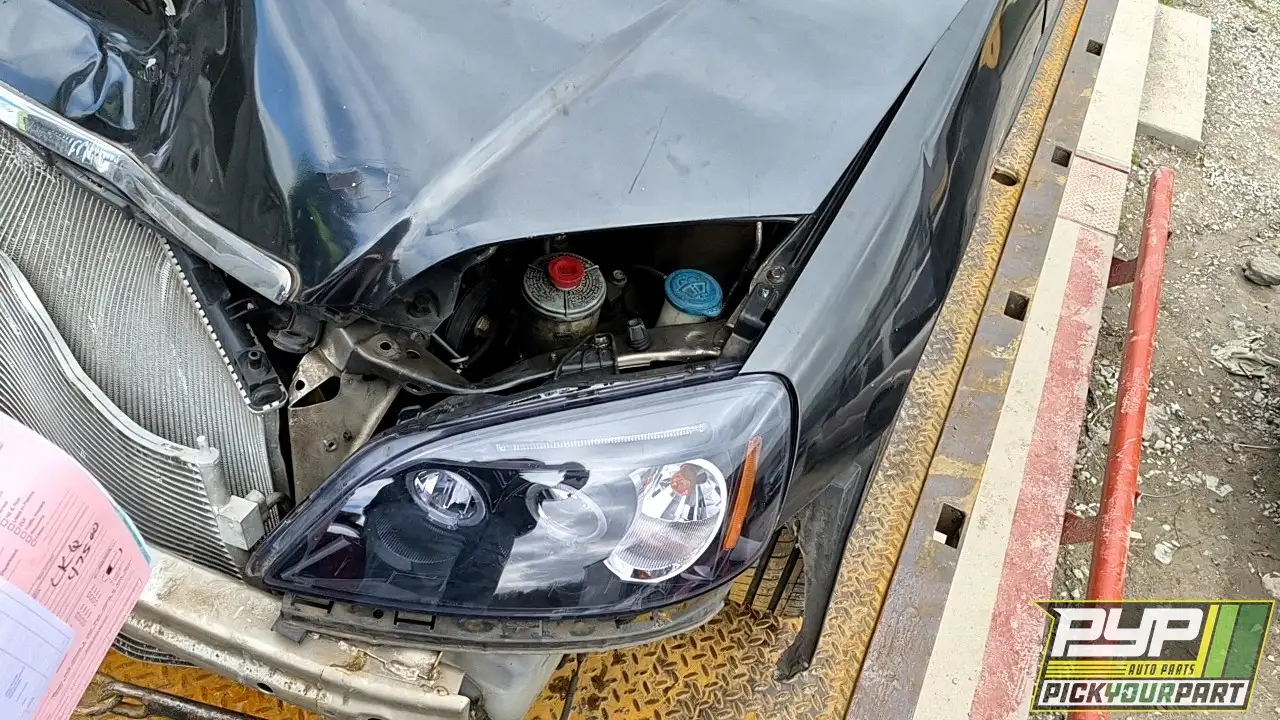 Photo of 2003 Honda Civic
