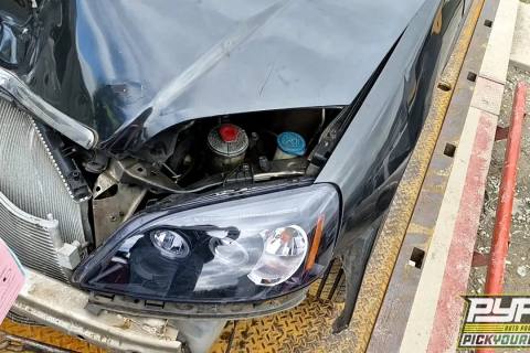 Photo of 2003 Honda Civic