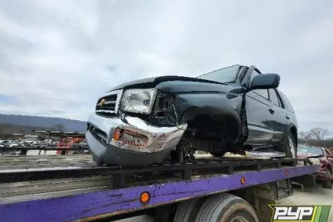 Photo of 1996 Toyota 4Runner