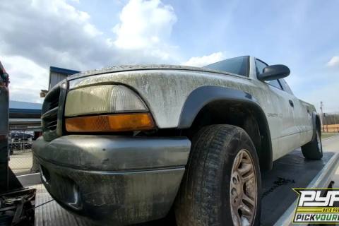 Photo of 2002 Dodge Dakota