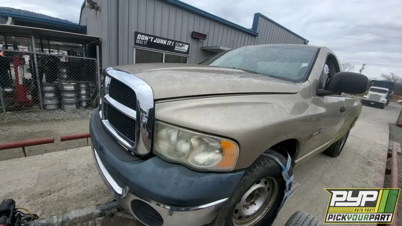 Photo of 2004 Dodge Ram 1500