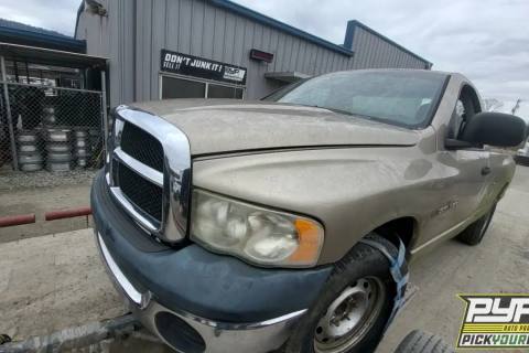 Photo of 2004 Dodge Ram 1500