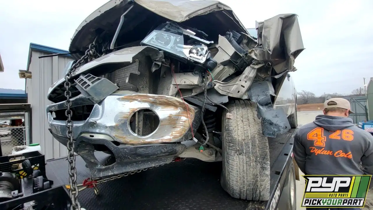 Photo of 2004 Ford F-150