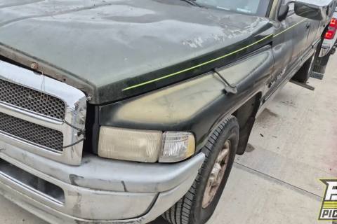 Photo of 1997 Dodge Ram 1500