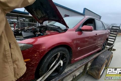 Photo of 2005 Mazda 6