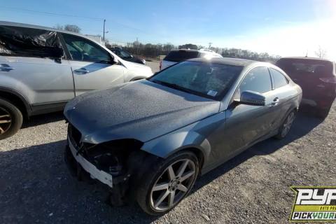 Photo of 2013 Mercedes-Benz C250