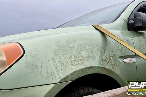 Photo of 2008 Hyundai Accent