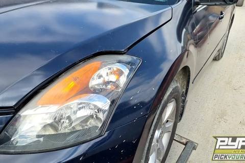 Photo of 2009 Nissan Altima